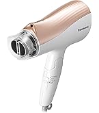 Amazon | パナソニック ヘアドライヤー イオニティ ブラウン調 EH-NE5B